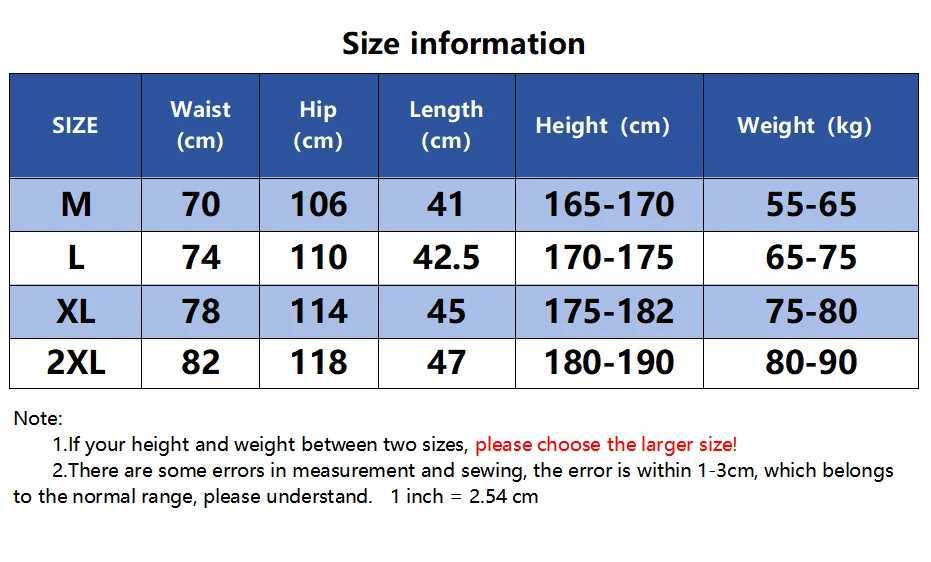 Running 2 in Double Layer Sports Shorts Casual Gym Workout Tight Shorts Brand Jogger Mesh Quick Drying Sportswear Summer W250219