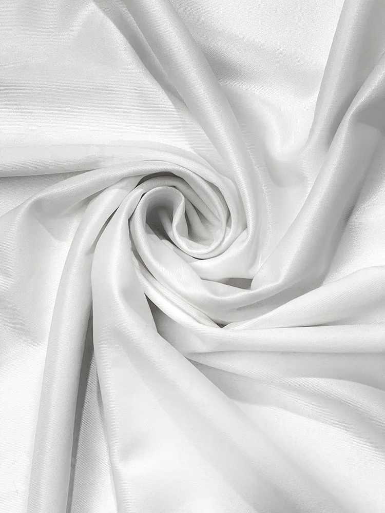 Mens Summer Two-piece Set Patchwork Color Street T-shirt Casual Outdoor Sports Short-sleeved Rope Shorts Mens ClothingXJ250218