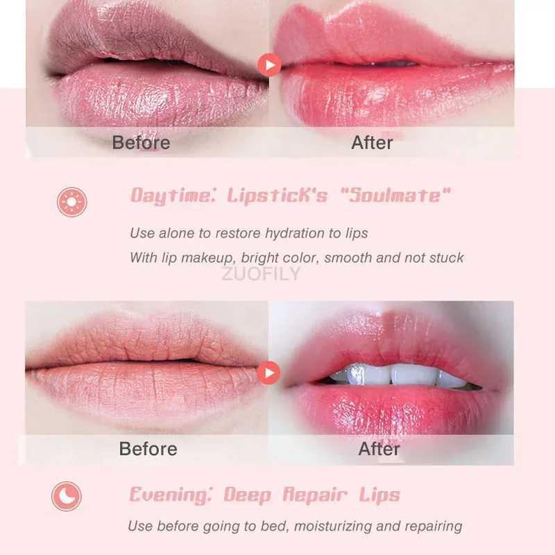 Ice cream lipstick glitter liquid lipstick durable waterproof moisturizing candy color lip gloss lovely lipstick lipstick careW250219