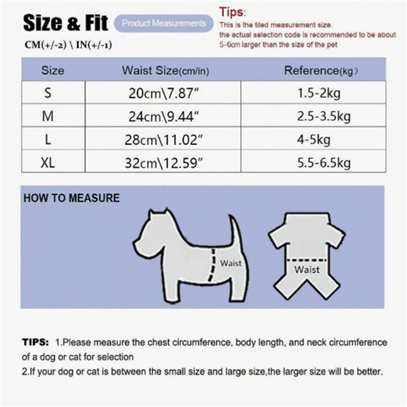 Cute Animal-Themed Canine Hygiene Panties Featuring Embellished Bows - Durable Pet Health Liners