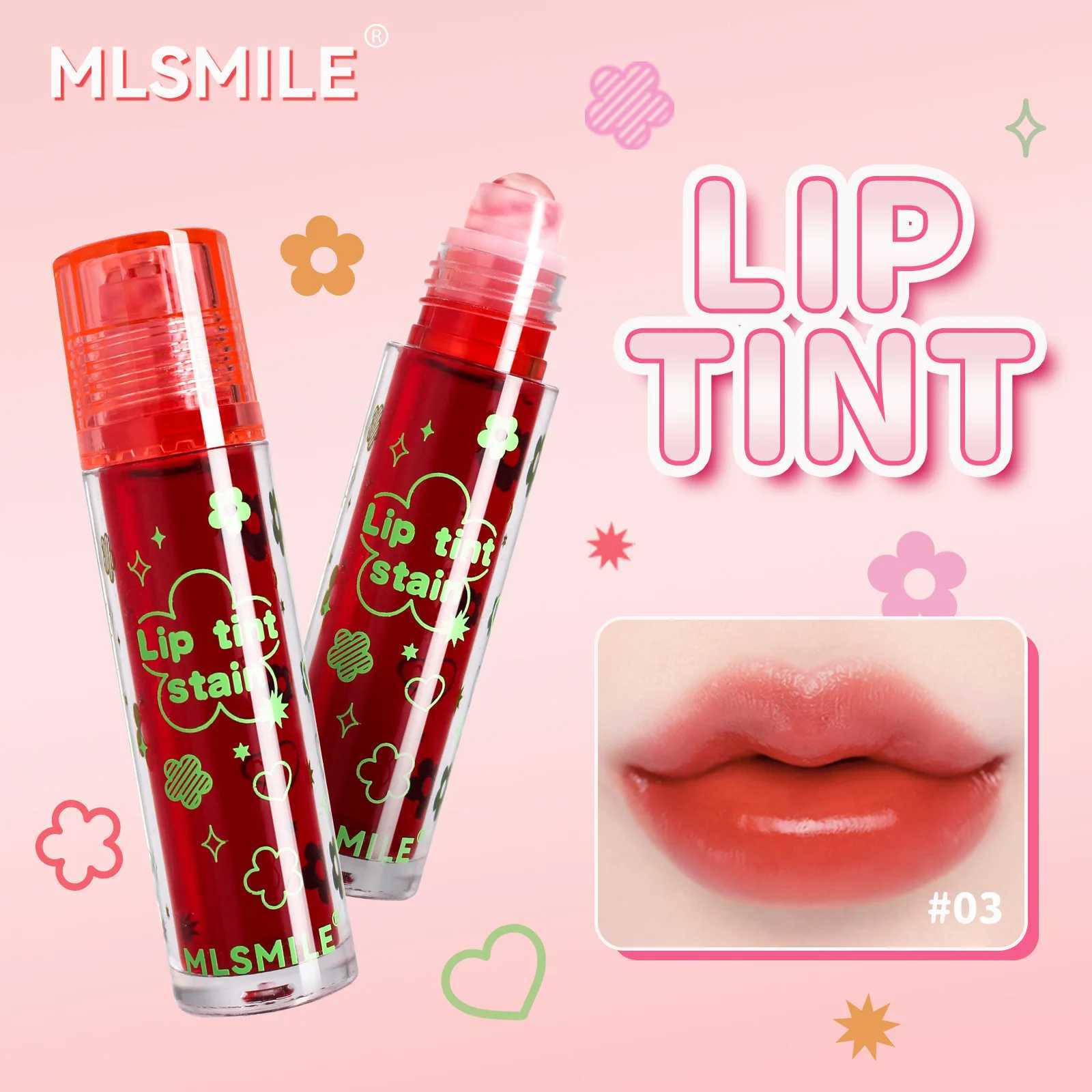 Mirror gloss jelly gloss mirror moisturizing liquid lipstick glitter lipstick glass lipstick roller lipstickW250219