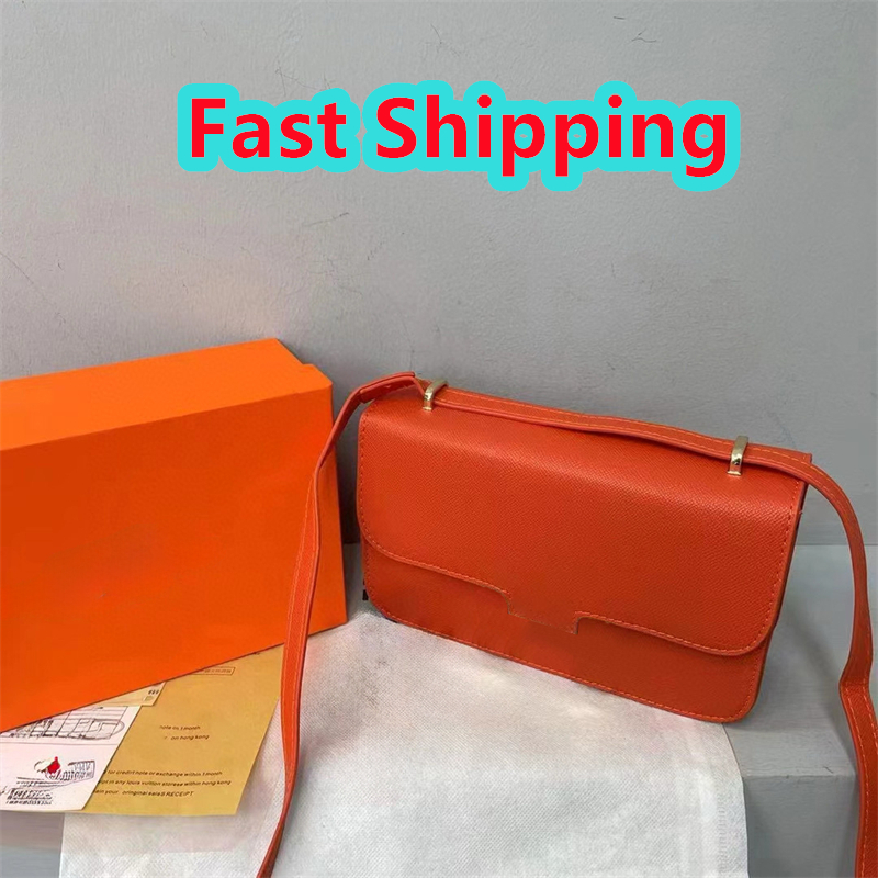 Brand Designer Sling Crossbody Bag with Buckle, Premium Shoulder Bag womens Flap Bags Chaoh023