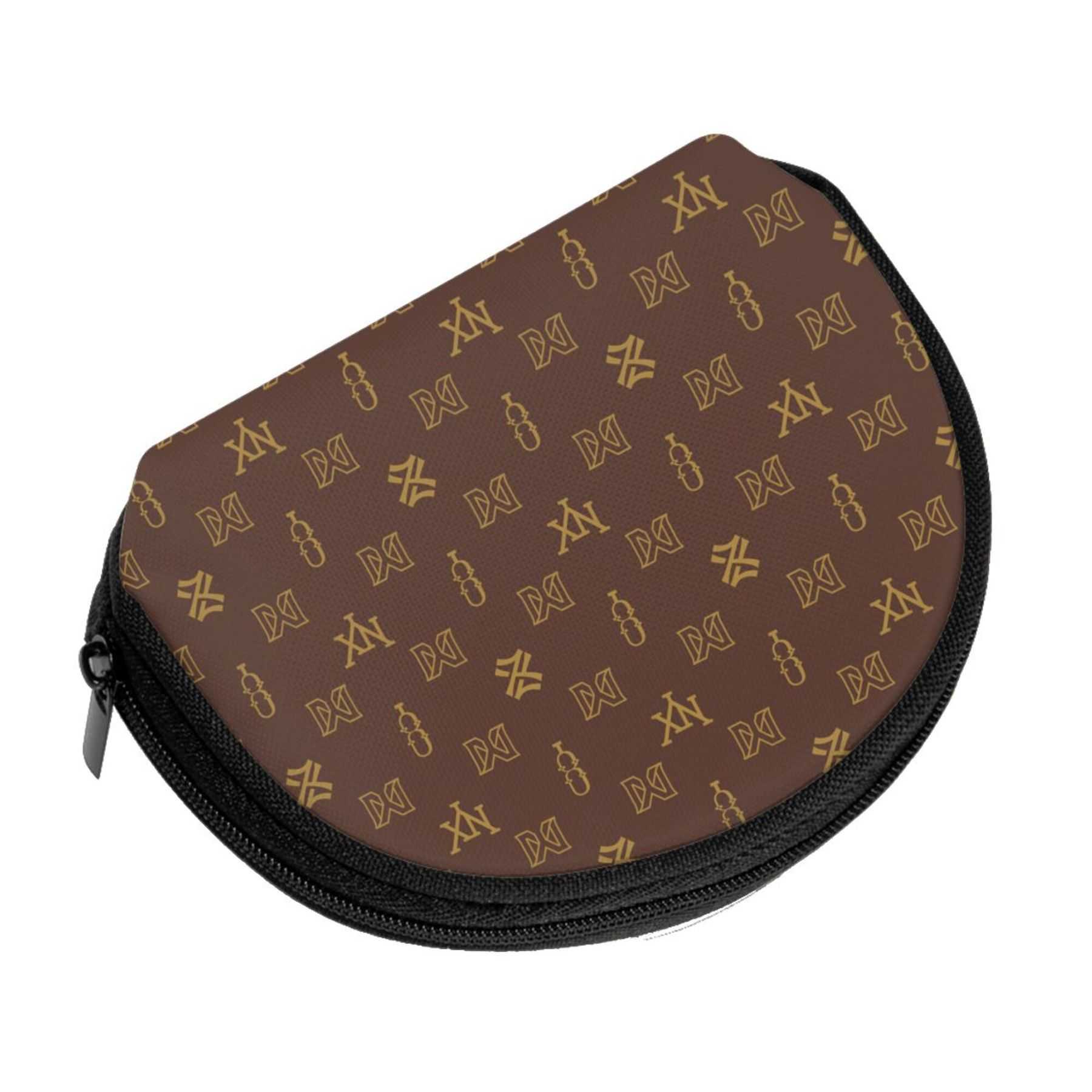 NXY NXY Purse Leather Bank Business Card Holder Cowhide Coin Purse Bags Luxury Clutch Slim Pocket Wallets For Women wallet bag