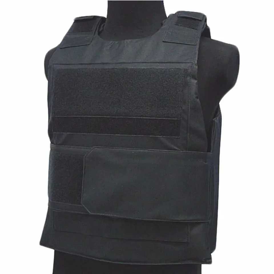 Genuine Cut Proof Protection Tactical Vest protective Stab-resistant Vests Safety Security Guard ClothingUnisex Cs Field VestXJ250219