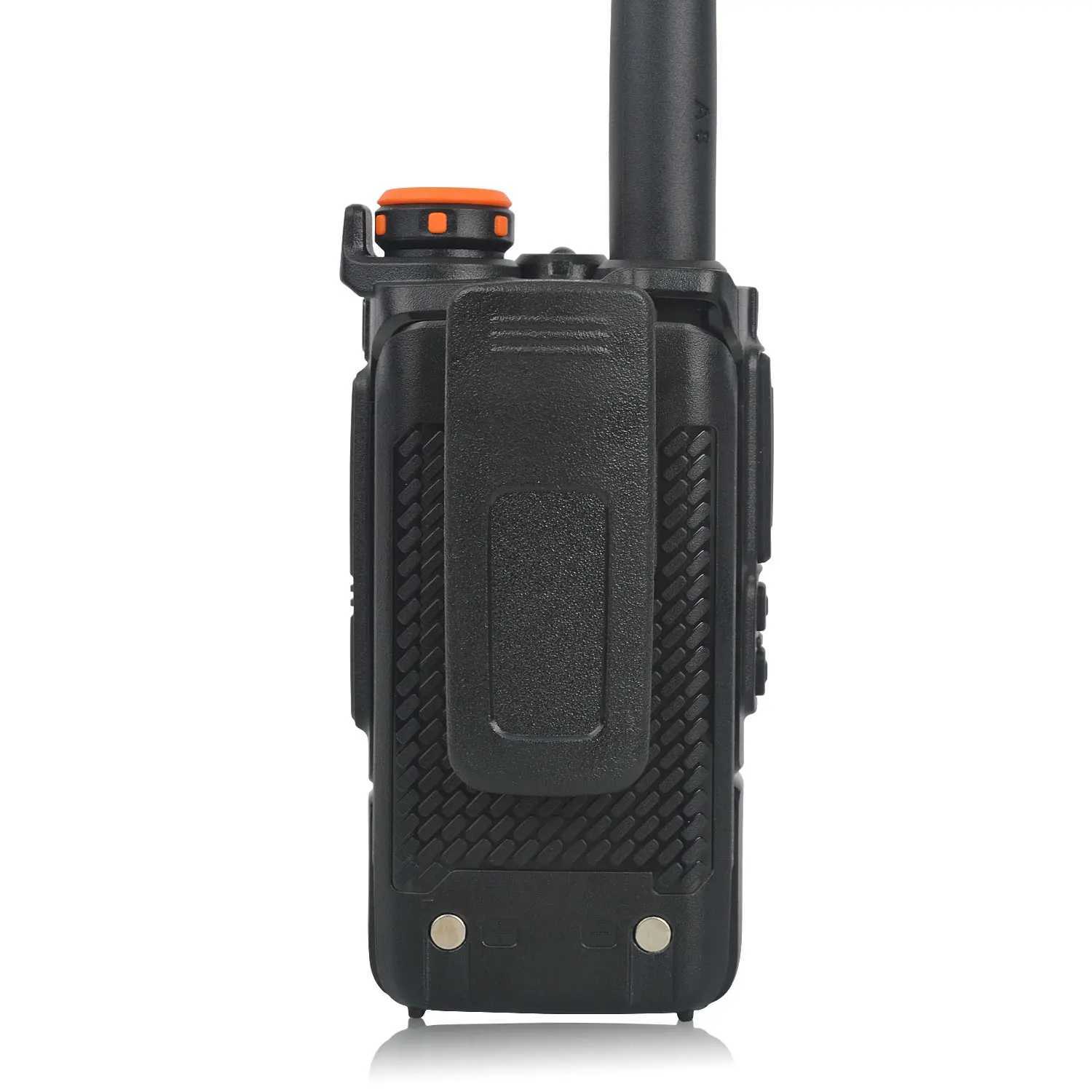 Walkie Talkie Quansheng UV-K5(8) 50-600MHz Air Band Rx Multi-Band 136-600MHz Tx DTMF Scrambler Frequency Scan Copy Vox FM RadioXJ250219