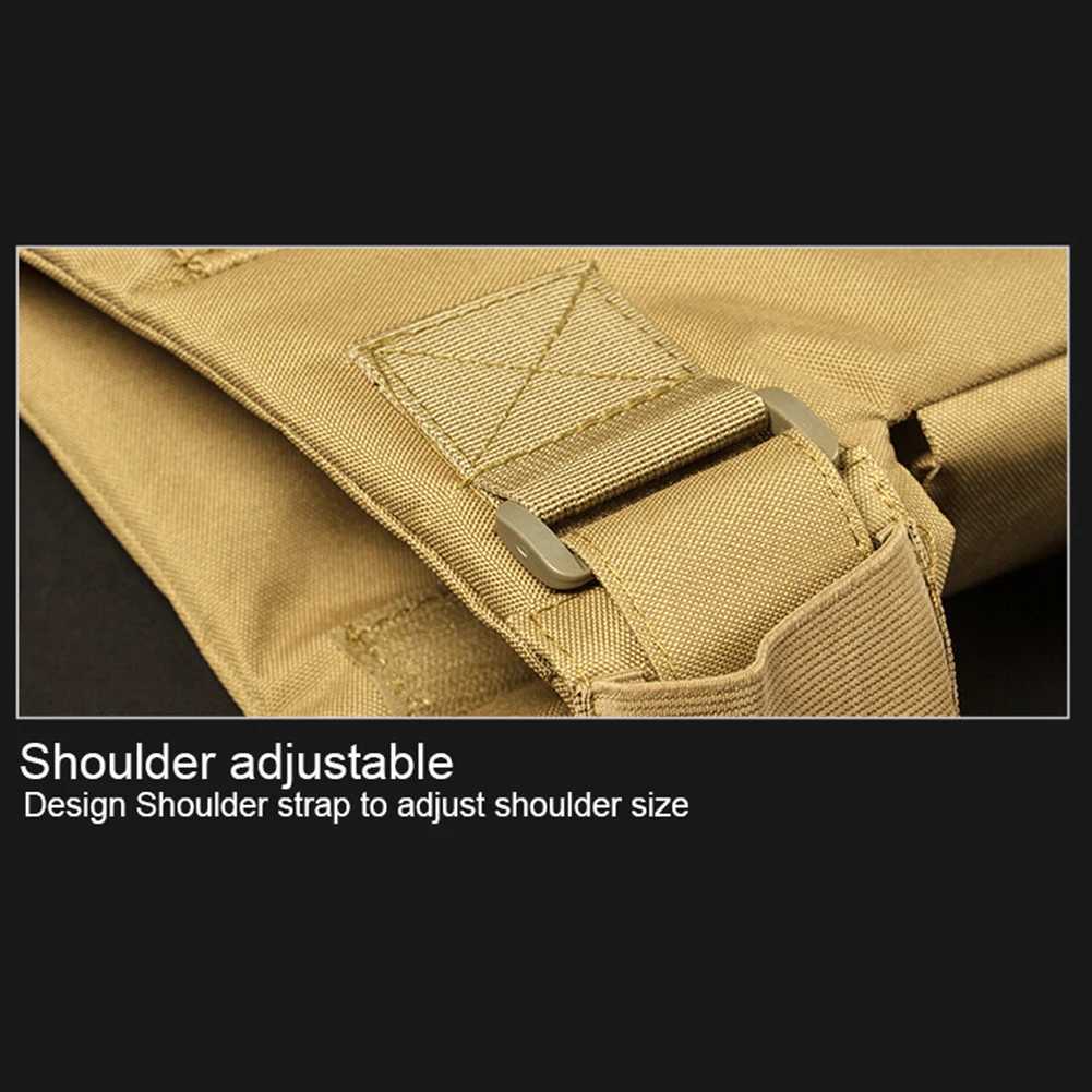 Molle Vest Breathable Combat Training Vest Outdoor Air Soft Vest Sports Equipment Weight-Bearing Shoulder Strap VestXJ250219
