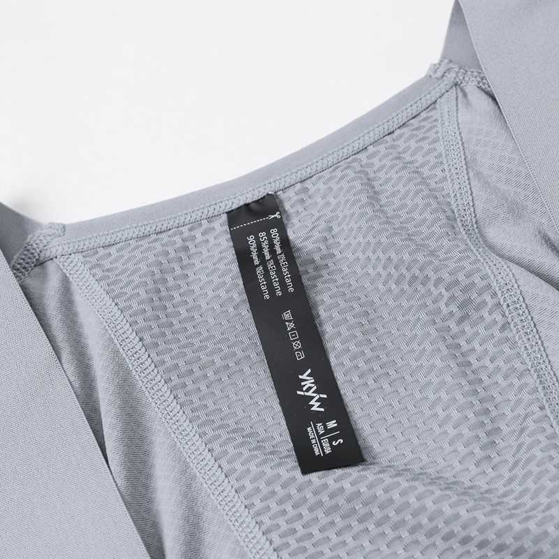Men's Shorts YKYWBIKE Mens Cycling Bib Shorts Road Bike Bibs Bicycle Tights Cycling MTB Bib Pants with 6 Hours Padded Belgium Padding z250219