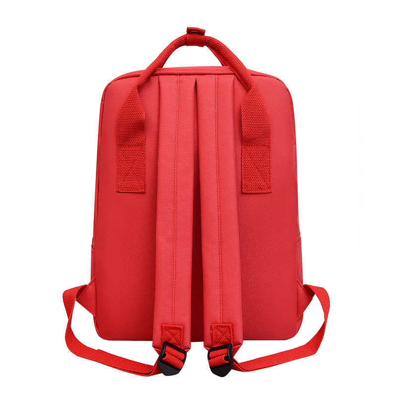 Primary School Students' Backpacks Large Capacity Printed Backpacks Training And Tutoring Classes Unisex Backpacks Kindergarten Day Backpack Trav