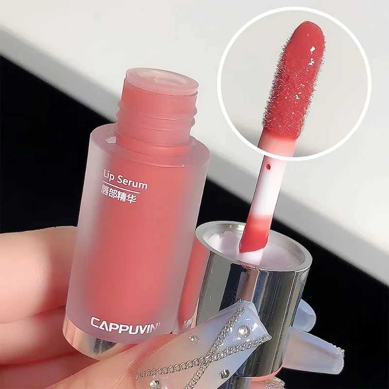 Jelly Lip Gloss Mirror Water Liquid Lipstick Moisturizing Lasting Non-stick Cup Lips Glaze Waterproof Women Lips Makeup CosmeticW250219