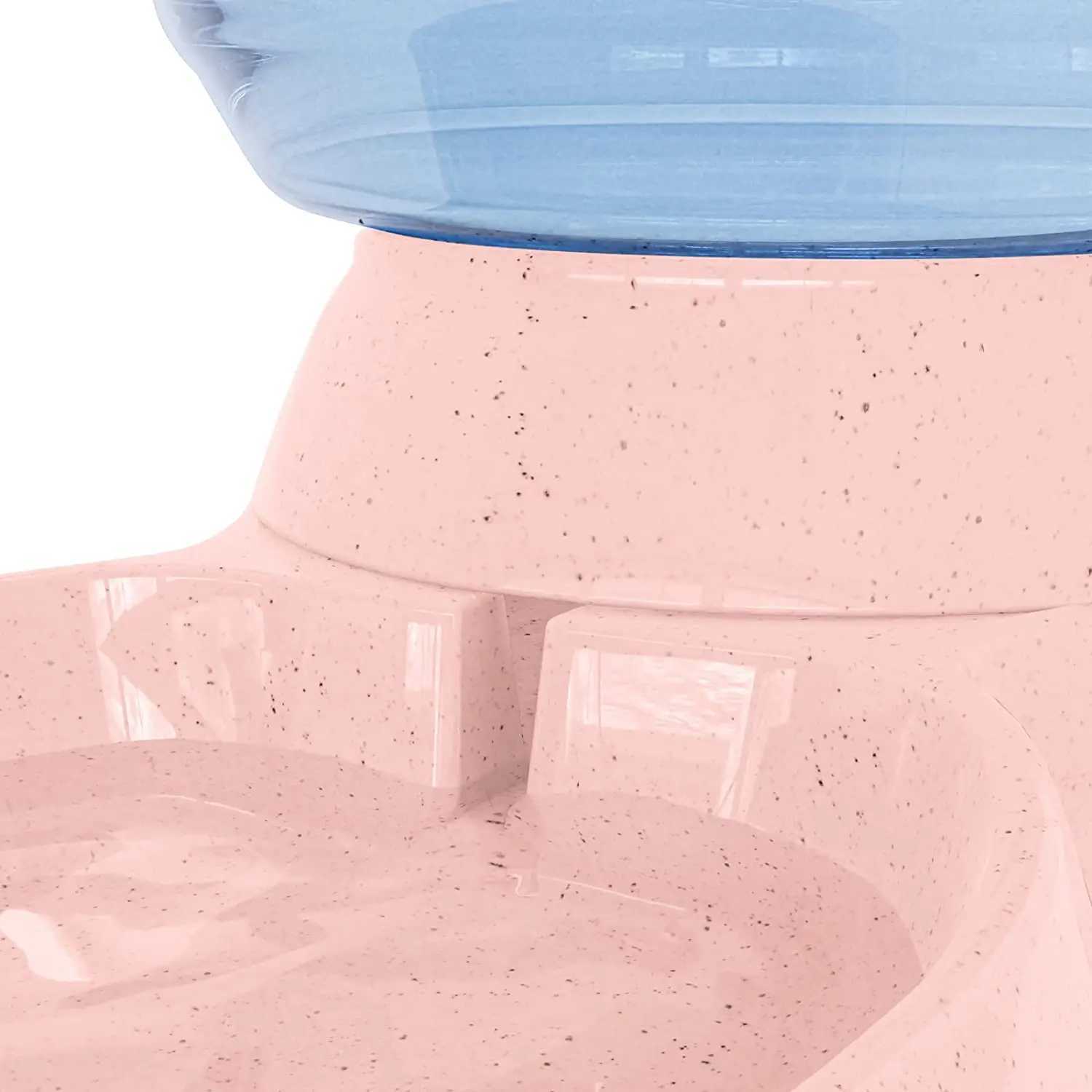 Dog Feeders Automatic Water Dispenser Large Capacity Pet Feeder Small Dog Food Bowl Cat Feeder Drinking Bowl Pet Feeding Drinker Water Bowl H250218