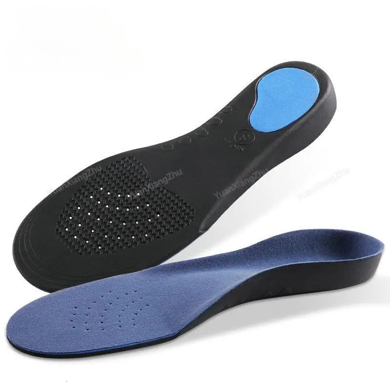 Arch Support Insole for Feet Men Women Orthopedic Insoles Shoes Comfortable Shockabsorbing Inserts Sport Running Shoe Sole 250219