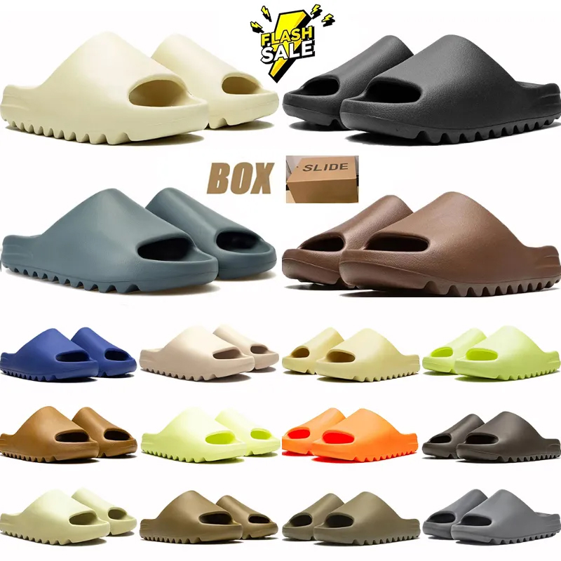 Slides Sandals Famous Designer Women Men Shoes Beach Claquette Slide Sandale Room Sliders Free Shipping Slippers Sandal Flip Flops House Hotel Sandles Dhgate