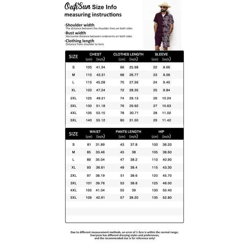 Summer Fashion Suit Mens Stripes 3D Printing Mens Quick-dry Shirt + Loose Drawstring Shorts Mens Vacation Leisure SuitXJ250218