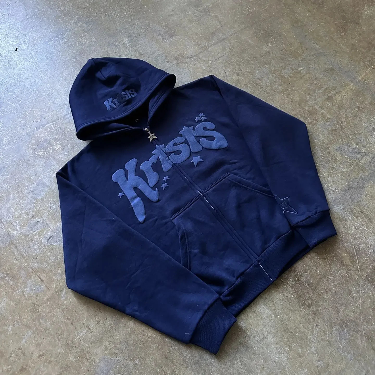 2000s Fashion Zip Up Hoodie American Harajuku Hip Hop Oversized Hoodie Sweatshirt Mens Womens Coat Tops Unisex Hoodie Streetwear 250218