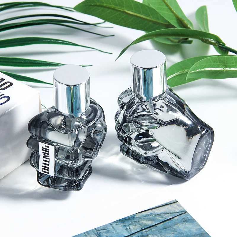 Brave Fearless Charm Mens Fist PerfumeGenuine Gentleman Cologne Wooden Oriental Scent Light Fragrance Lasting Eau De Toilette M250219