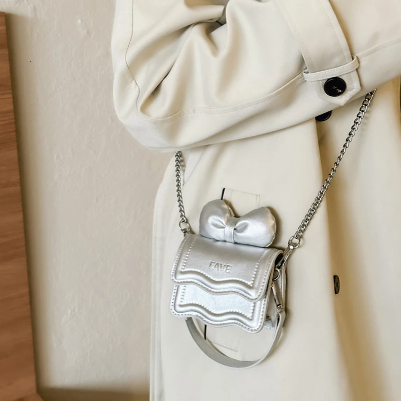 Sweet Kids Shoulder Bag PU Leather Solid Color Button Girls Princess Handbag Cute Travel Baby Mini Bags Coin Purse for Girl Boy 250219
