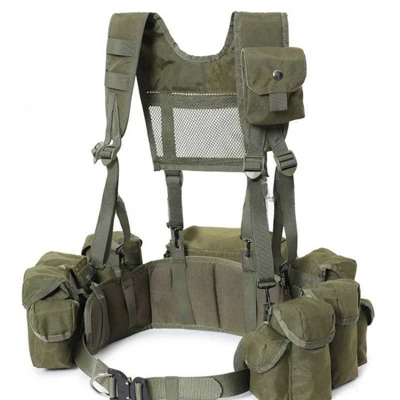 1000D EMR Mox Camo Army Fan Special Forces Smersh Tactical Gear Hunting Vest Adjustable Breathable Lightweight VestXJ250219