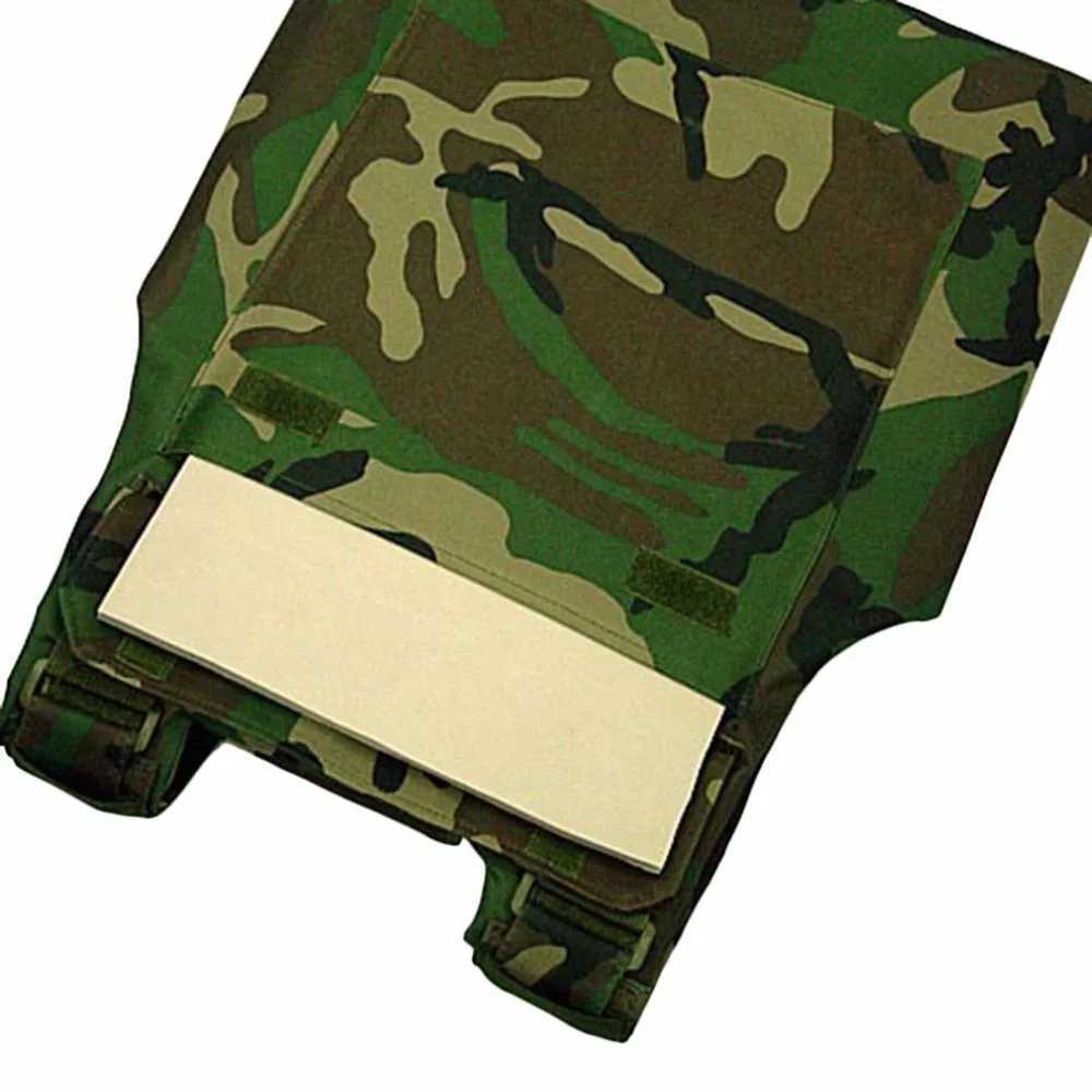 Unisex protective Tactical Vest Stab-resistant Vests Safety Security Guard Clothing Cs Field Genuine Cut Proof ProtectionXJ250219