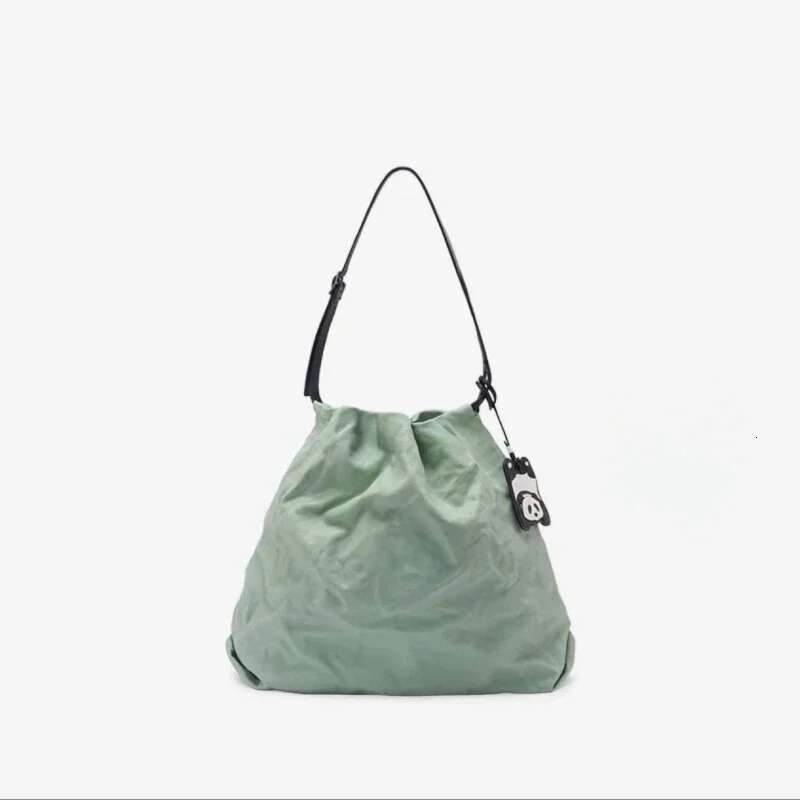 RAINBOW Elegant Underarm Shoulder Bags For Women Tote Bag Commuter Large Capacity Niche Armpit Handbag High-Quality