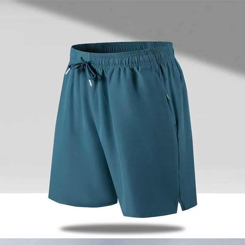 Mens badminton shorts quick drying running pants casual outdoor sports pants jogging sportswear gym fitness shorts W250219