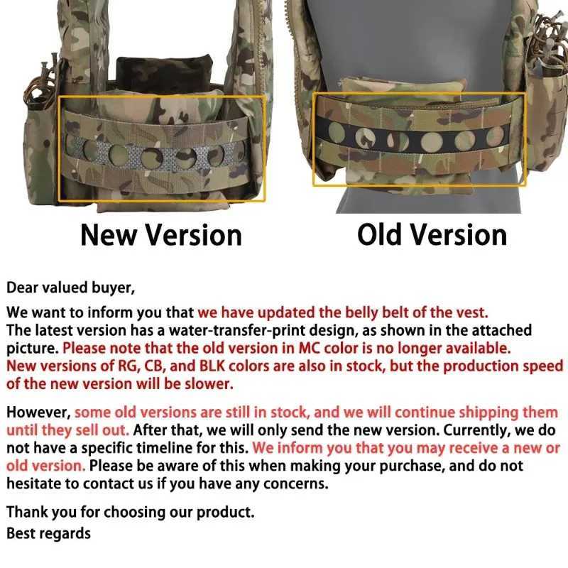 Outdoor multifunctional plate carrier Iron style Quick release Vest Triple 556 magazine bag MOLLE hunting air soft gearXJ250219
