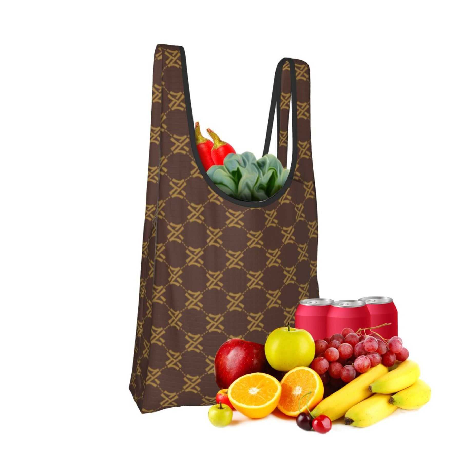 NXY Casual Lightweight Shopping Bag Women Designer Handbags Purses Vintage Shop Picnic Tote Bag Portable Shoulder Bags 250218