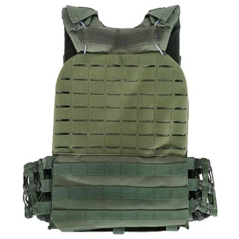 Camouflage Womens Outdoor Vest FEMaLE Physical FitnESS Weight Bearing Vest Field CS Training Gear WaistcoatXJ250219