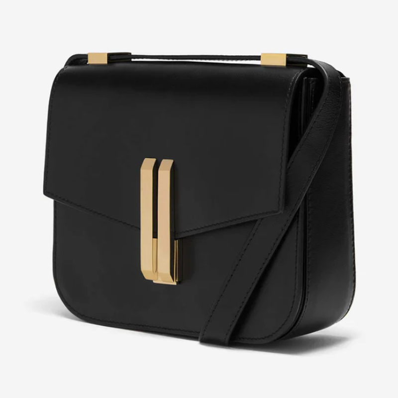 2025 new London Design Bag shoulder crossbody genuine leather women Vancouver tote bag fashion purse handbag