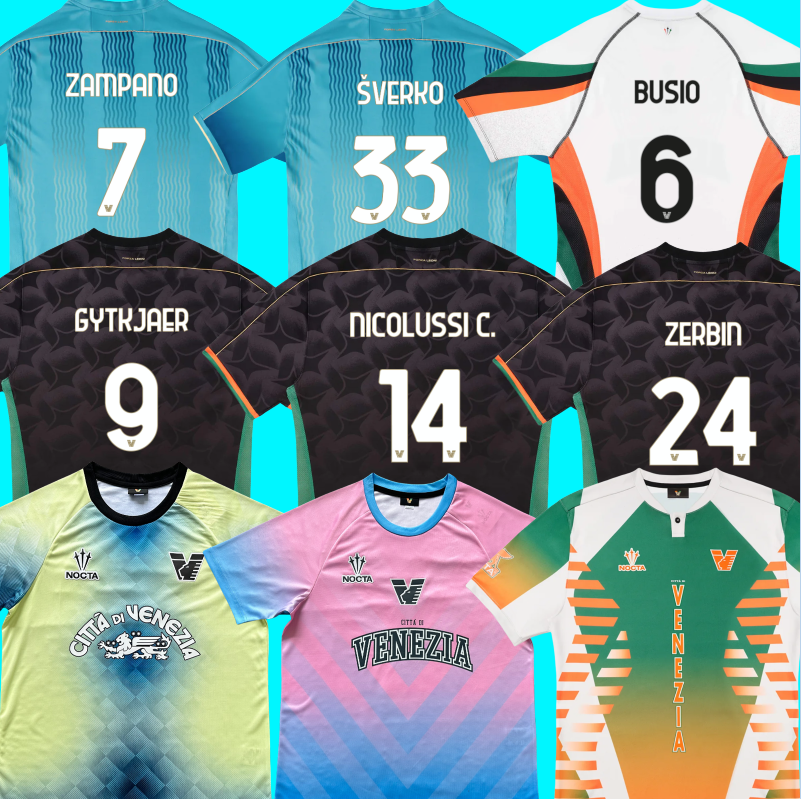 24 25 Venezia Gold … - image