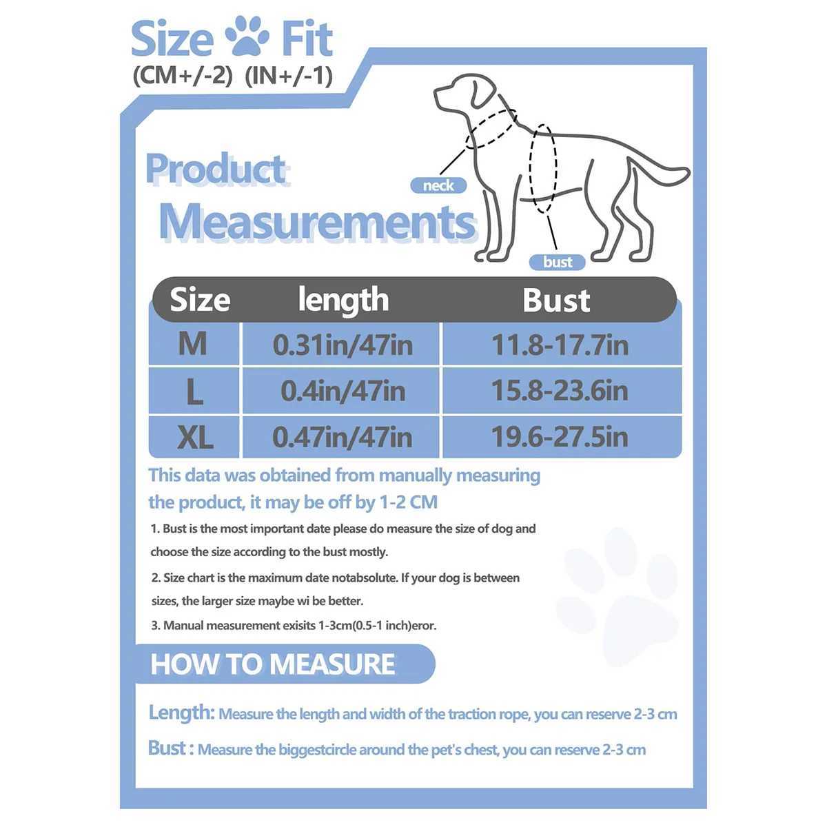 A set of colorful pet harness with leash and dog leash for indoor and outdoor useXJ250218