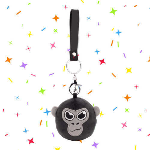 2025 Tag Gorilla Plush Toy New Product online wholesale