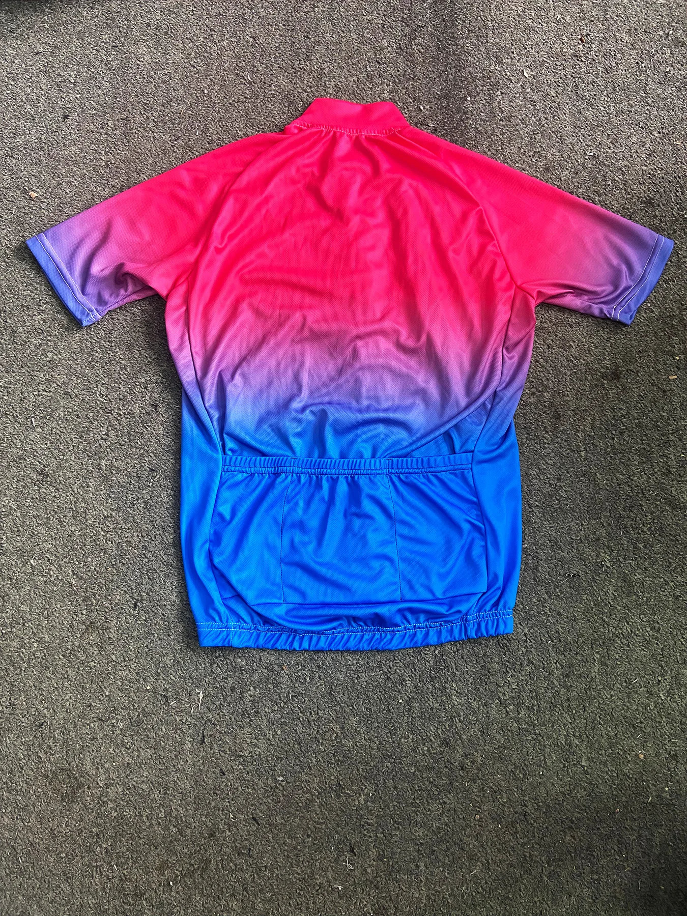 Bicycle Breathable Cycling Tops Wear Summer Bike Gear Short Sleeve Anti-UV Camouflage Kit Shirts Maillot Clothing Cycling 250214