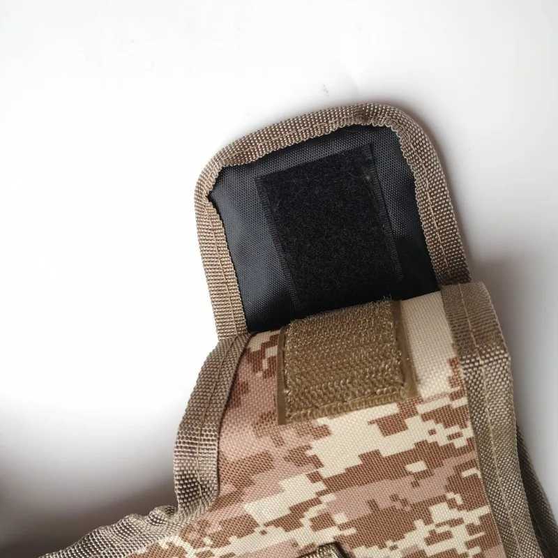 Childrens Outdoor Tactical Vest Mens and Womens Three-level Armor Kindergarten Performance ClothingXJ250219