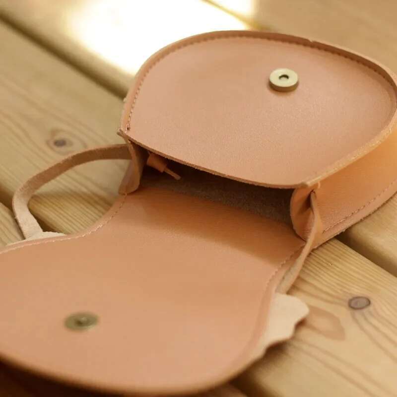 Ddmyshoesvip New Kids Messenger Bag For Boy Girl Cartoon Cute Koala Single Small Bag Children Satchel PU Leather Feel Shoulder Bags