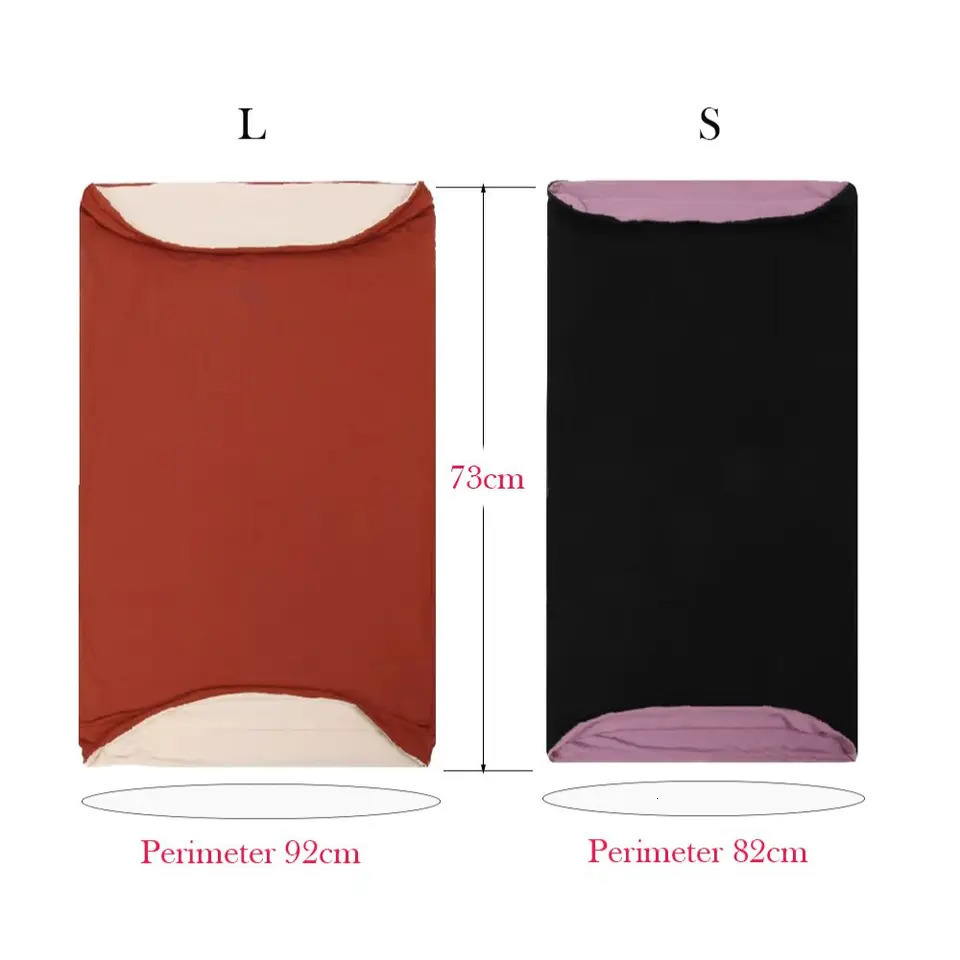 Unisex Baby Wrap Elasticity Hand Free Baby Slings Breathable Infant Slings for born Up To 15KG 250219