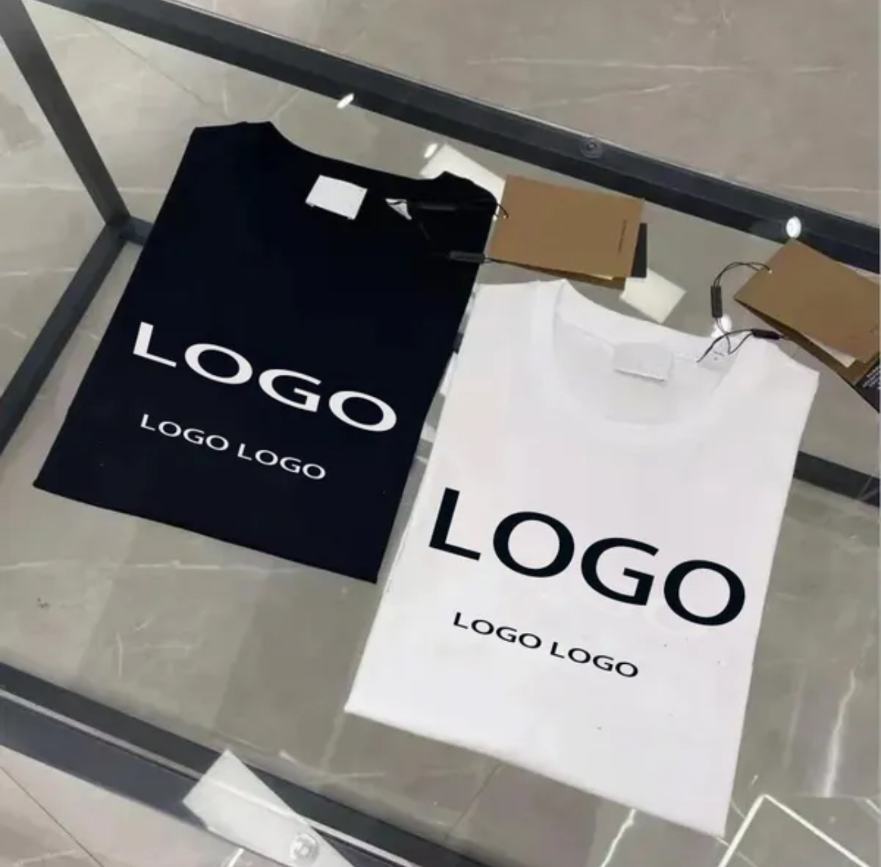 large mens tshirt designer tshirt summer fashion short sleeved paris highend luxury 100 pure cotton casual couple tshirt mens and womens top S-5XL