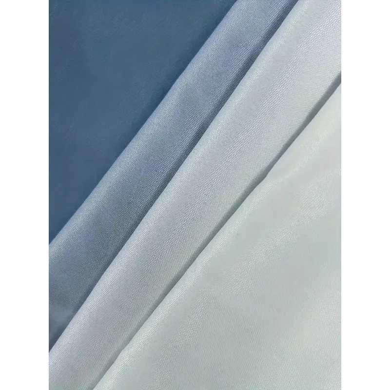 Summer Fashion Suit Mens Stripes 3D Printing Mens Quick-dry Shirt + Loose Drawstring Shorts Mens Vacation Leisure SuitXJ250218