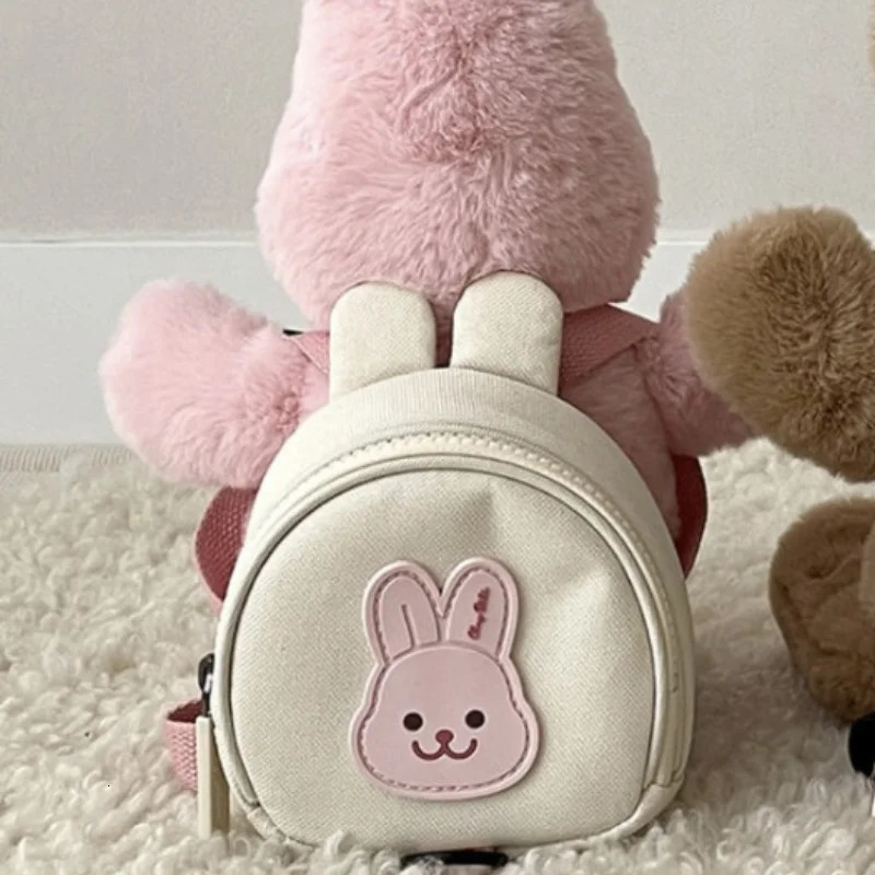 Baby Backpack Child Strap Anti-lost Schoolbag Kids Back Pack with Leash Missing Child Prevention Bag Baby Bag Children Belt Cute 250219