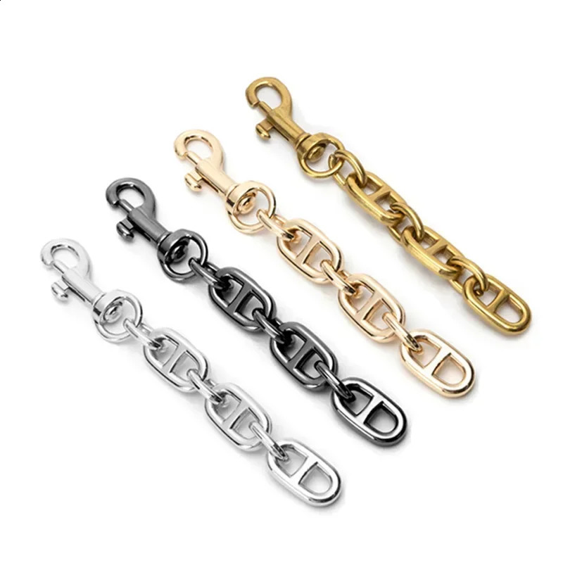 1PC Metal Chain Bag Strap Shoulder Underarm Bags Modification Accessories 250213