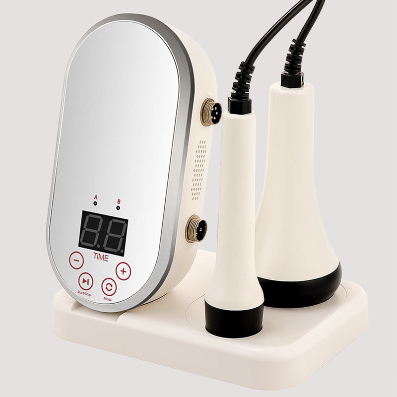 Mini 2 In1 Multipolar RF Radio Frequency Facial EMS Machine Wrinkle Removal Anti Aging Face Lifting Skin Rejuvenation Body Shaping Tightening Beauty M - view 9