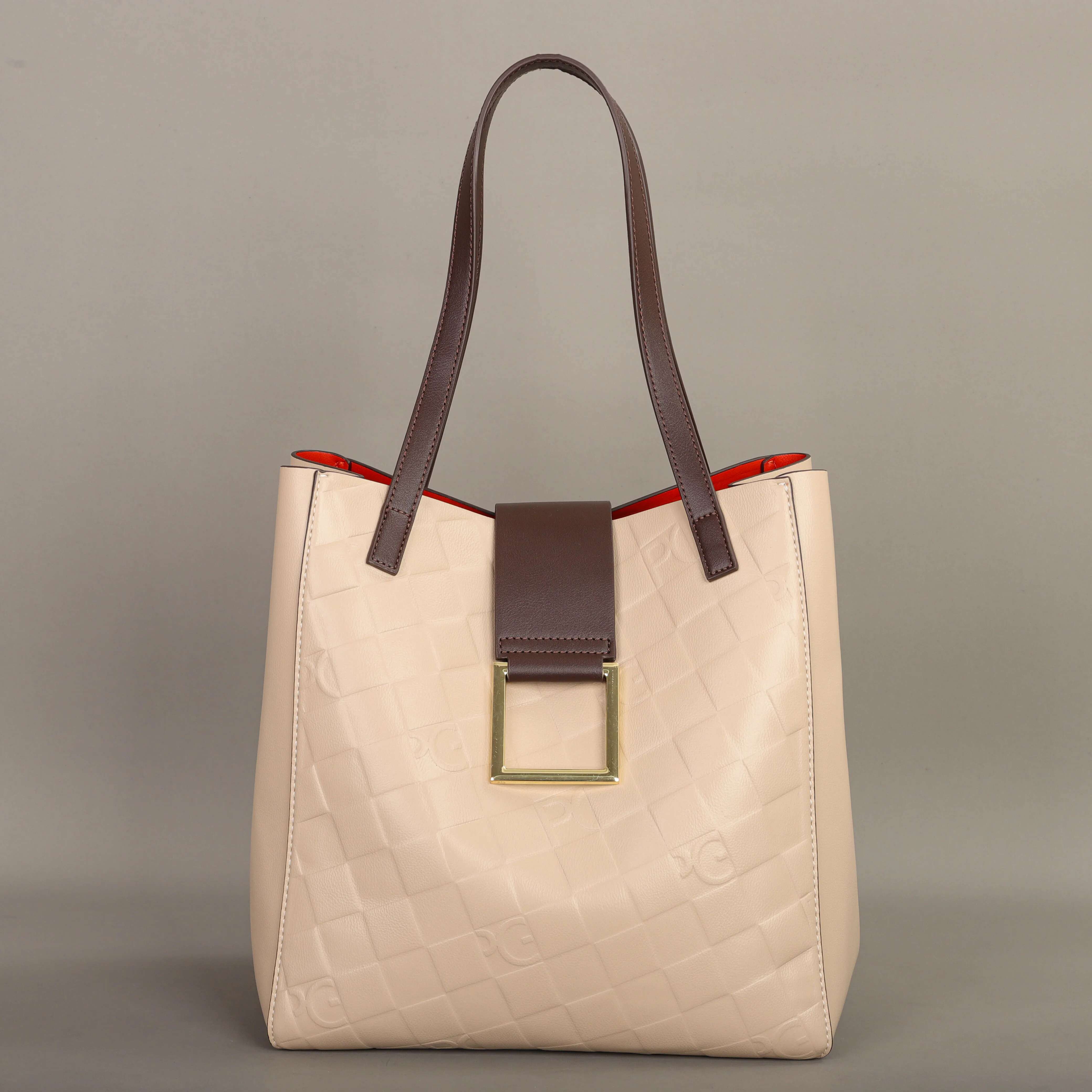 PG PATSY G Ladies Light Handbag Niche Brand Design new style New Fashion All Match Shoulder Bag