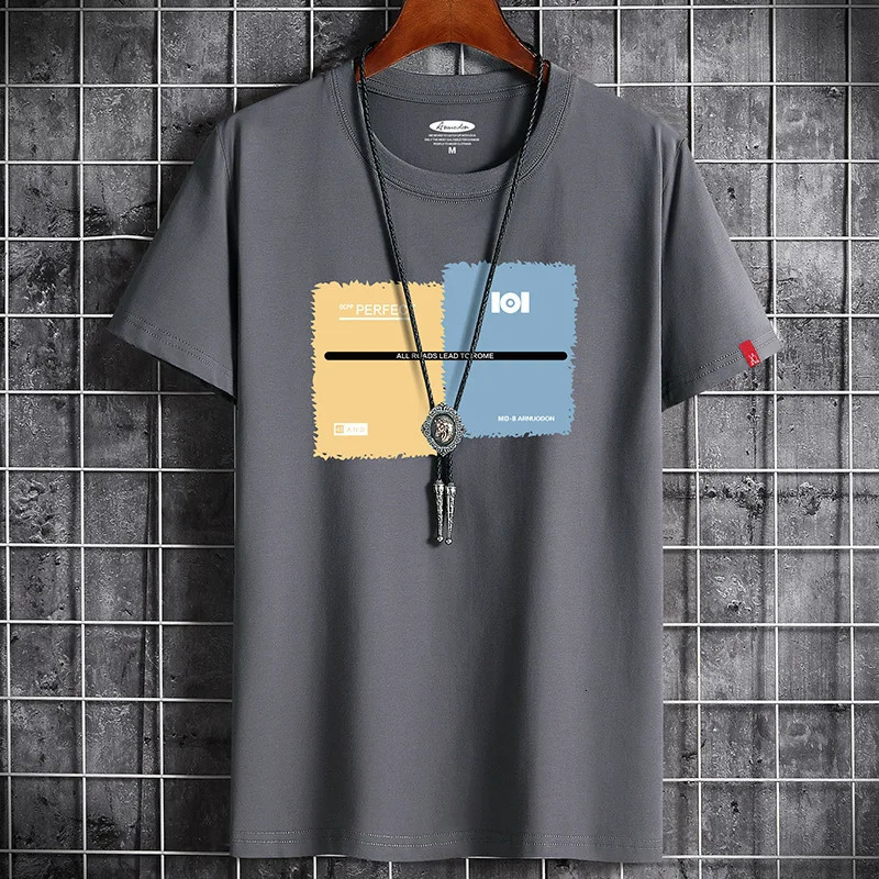 Fashion Summer for Men Clothing Anime T Shirt White Oversized Graphic Vintage T-shirt Tshirt Anime Harajuku Manga S-6XL 250217