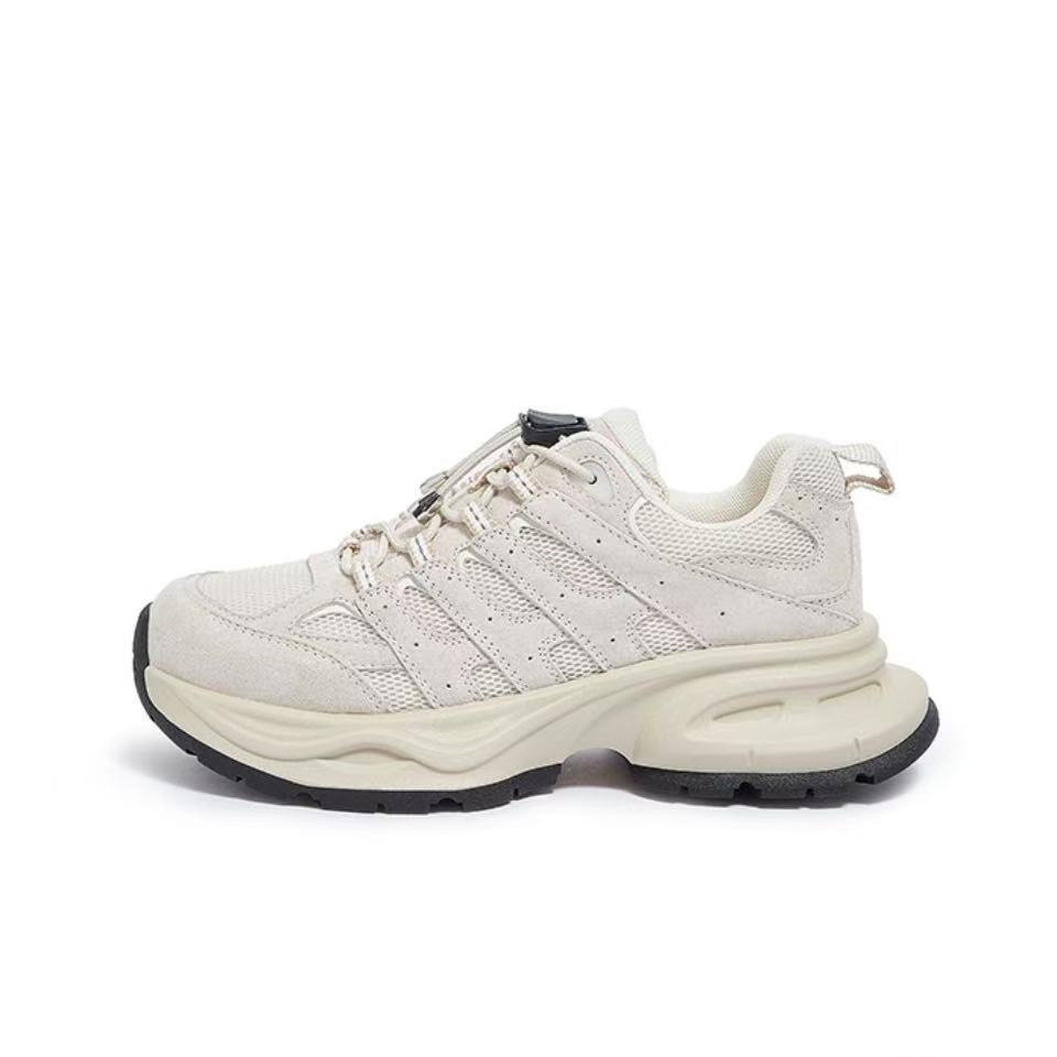 2025 new hot free shipping designer shoes for womens running shoes beige black outdoor sneakers sport shoes size 35-40