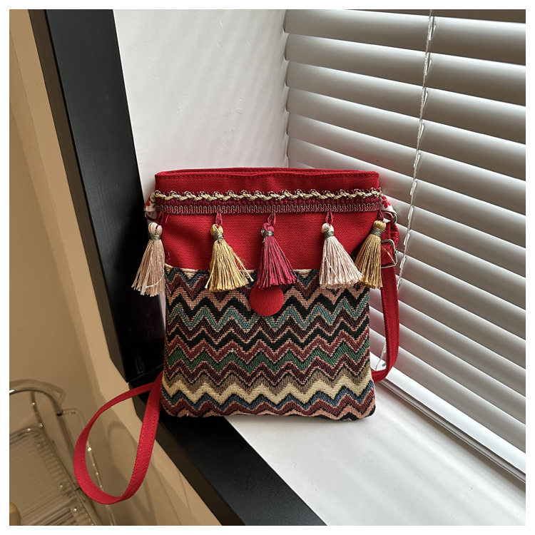 National style 2025 spring new shoulder fashion trend women's crossbody bag #swissmilitary