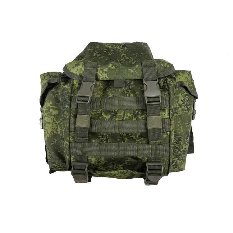 Russian 6sh117 Combat Equipment Molle Sub Packages Accessories EMR Tactical Vests Grenade Magazine BagXJ250219