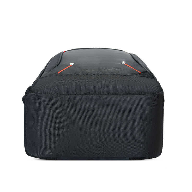 New Mens Fashionable Backpack For High School Students Large Capacity Travel Business Backpack Simple Travel Commuting Backpack Day Backpack Travel Ba