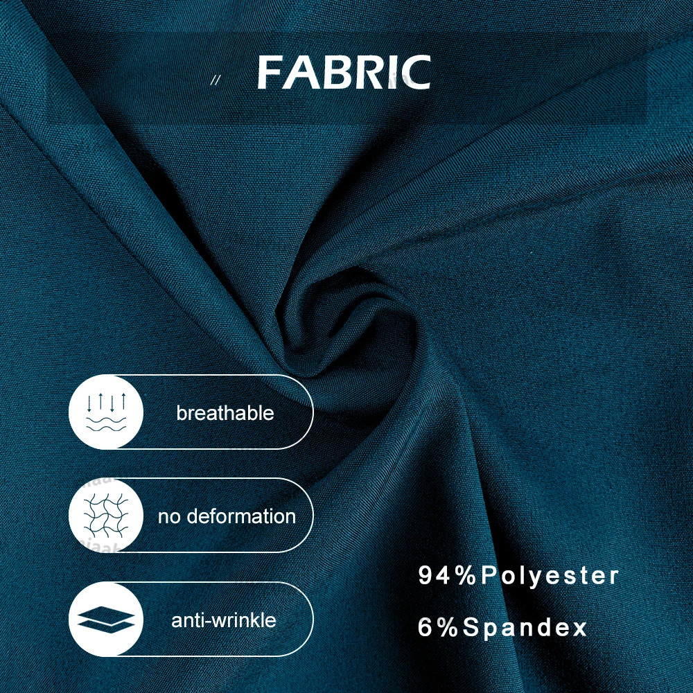 Nursing Scrubs Set AntiWrinkle Gown Wholesale Hospital Scrub Top Doctor Nurse Special Uniform Men Women 250218