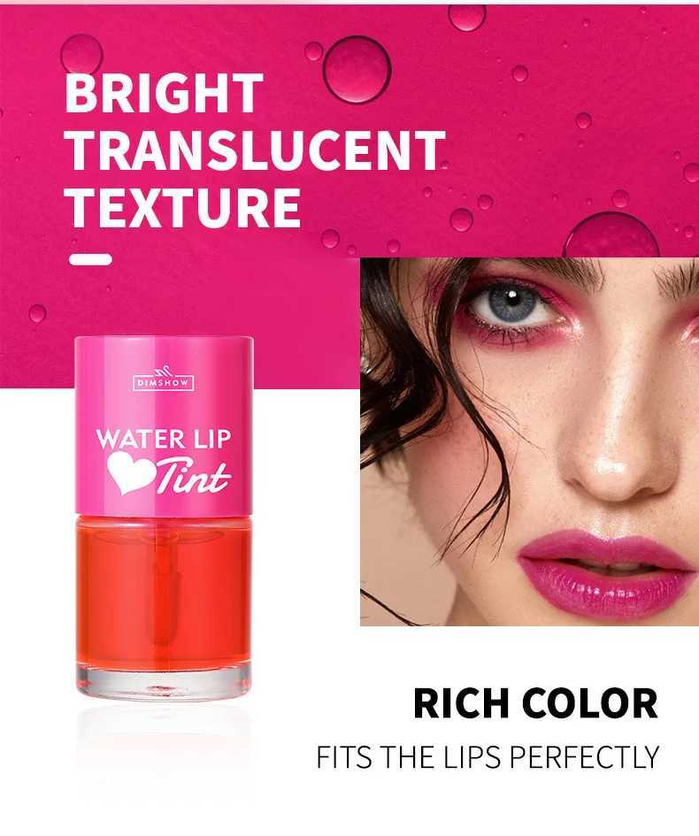 6 Colors Sexy Liquid Matte Lipsticks Lip Gloss Nonstick Cup Velvet Liquid Lipstick Lip Makeup Cosmetics Makeup for Fall WinterW250219