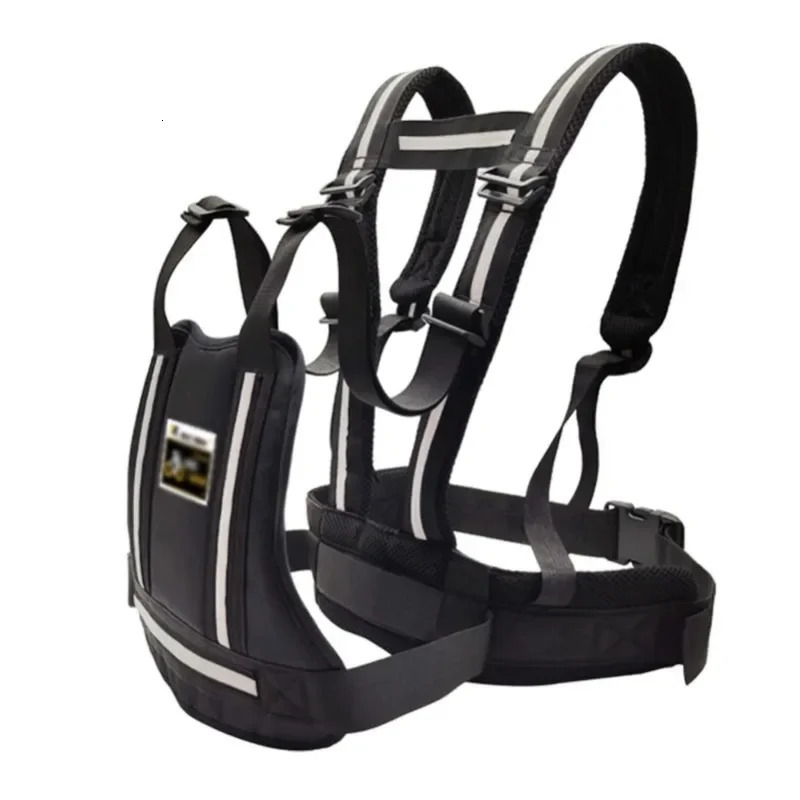 Child Seat Baby Belt Motorcycle Safety Belt for Kids Adjustable Non-slip Protection Belt for Kid Motorcycle Accessories 250219