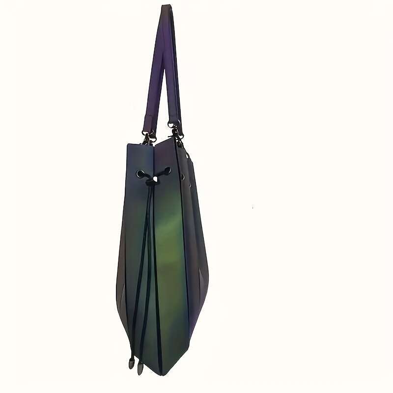 Women 2024 Early Spring New Fashion High-grade Texture French Niche Single Shoulder Crossbody Retro Tote Bag All Match